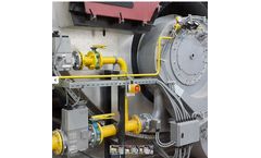 Selnikel - Gas Burner