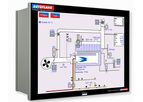Selnikel - Model MK8 MM - Autoflame Burner & Boiler Controller