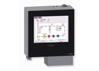 Selnikel - Model Mk8 EGA Evo - Autoflame Emissions Monitoring & Trim System