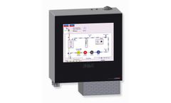 Selnikel - Model Mk8 EGA Evo - Autoflame Emissions Monitoring & Trim System