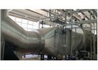 Selnikel - Waste Heat Recovery Boilers