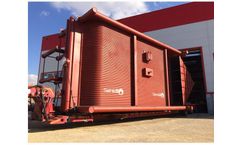 Selnikel - Fluidized Bed Boilers