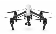 Zenmuse - Model FLIR DJI - XT - Highly-Integrated Thermal Imaging Drones