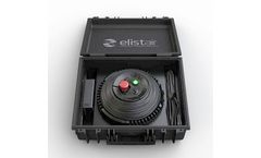 Elistair - Model Ligh-T - Power Tether System