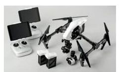 VIper - FLIR Aerial Commercial Building Inspection Kit