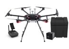 Dji Matrice - Model 600 Pro - Professional Aerial Hexacopter Platform