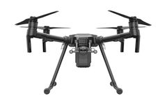 DJI Matrice - Model M200 - FLIR Thermal Imaging Kit