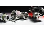 Hydraulic Fittings