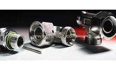 Hydraulic Fittings