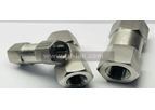 Check Valves