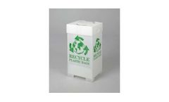 Corrugated Plastic Bin