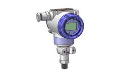 Sino-Inst - Model SMT3151 TGP - Gauge Pressure Transmitter/Transducer