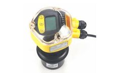 Sino-Inst - Model ULT-100A - Ultrasonic Level Transducer