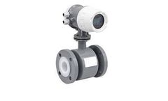 Sino-Inst - Magnetic Water Flow Meter