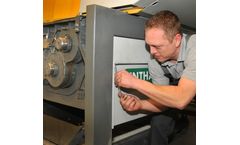 Service and Maintenance Services