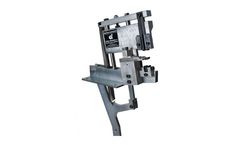 Fornasier - Grafting Machine