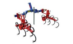 Fornasier - In-Row Weeder