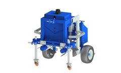 Fornasier - Leaf Stripper Trimmers