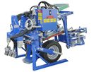 Fornasier - Vine Digging Machines