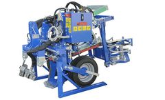 Fornasier - Vine Digging Machines