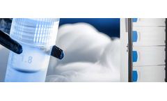 Ultra Low Temperature (ULT) Pharmaceutical Freezers