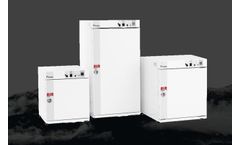 What is a Laboratory Oven / Ventilated Oven?