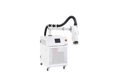The Applications of a Temperature Forcing System / Thermal Air Conditioner