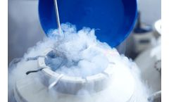 Liquid Nitrogen Drinks and Desserts