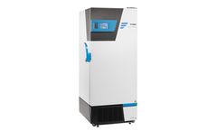 Evolution - Model BM - Ultra Low Temperature Freezers