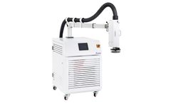 Dragon - Temperature Forcing System