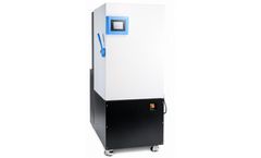Froilabo - Model CRP - Fast Plasma Freezers