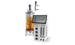 Froilabo - 15 L Bioreactor for Cell Cultivation