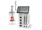 Froilabo - 5 L Bioreactor for Microbial Fermentations