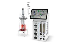 Froilabo - 5 L Bioreactor for Cell Cultivations