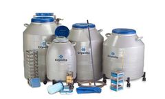 Froilabo - Darwin Series - Racking System