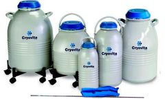 Froilabo - Arctic XT - Small Freezers