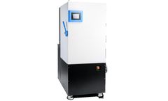 Froilabo - Blast Freezer