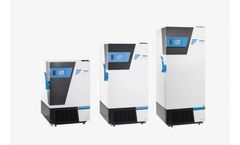 Froilabo - Evolution -86°C Freezer