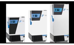 Froilabo - Trust -86°C Freezer