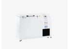 Froilabo - Bio Memory -86°C Freezer (Chest Style)