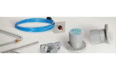 ATI - Fixed Installation Ports & Probes