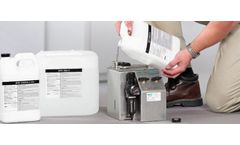 ATI - Oil-based Aerosol Reagents