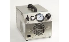 ATI - Model 6D - Laskin-Nozzle Aerosol Generator
