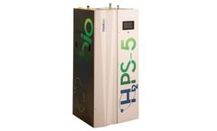 Metacon - Model H2PS-5: 5 kW - Combined Heat and Power System (CHP)