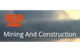 Mining and Construction (M&C)