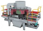 Model VSI - Sand Making Machine