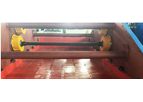 Polyurethane Screen Panel