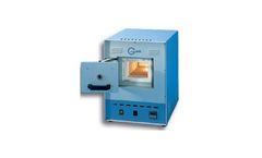 Galli - Model MF100 - Muffle Furnaces High Temperature +1100Â°C