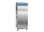 Newtronic - Cooling Chambers