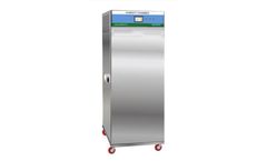 Newtronic - Cooling Chambers